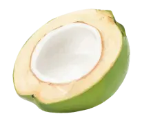 coconutLeft